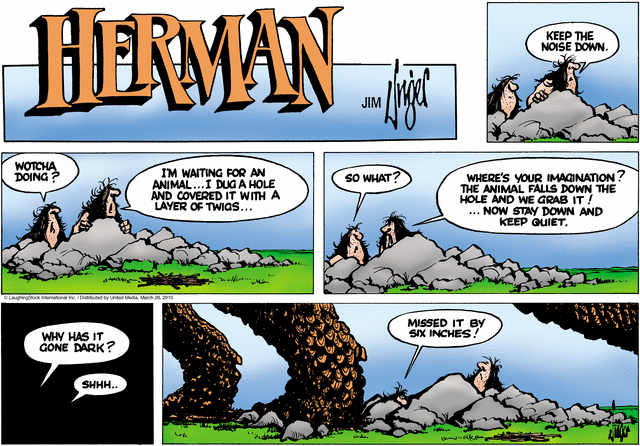 herman